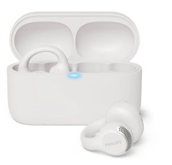 Philips TAQ2000 True Wireless Open Ear Headphones